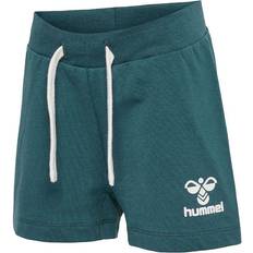 Hummel Dream Shorts - Blue Coral (219365-7058)