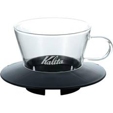 Kalita Kaffemaskiner Kalita Wave 155