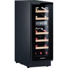 Weinkühler & Weinschränke Dometic D18B Schwarz