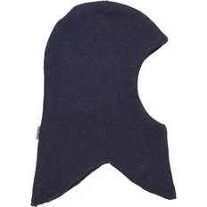 CeLaVi Merino Wool/Cotton Elephant Hat - Navy