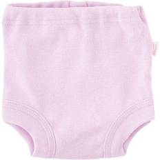 Bomuld Underbukser Børnetøj Joha Diaper Underpants - Pink (13203-13-347)