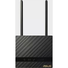 ASUS Wi-Fi 4 (802.11n) Reitittimet ASUS 4G-N16