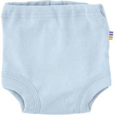 Bomuld Underbukser Børnetøj Joha Diaper Underpants - Light Blue (13203-13-341)