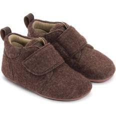 Tannu Wool - Brown ON