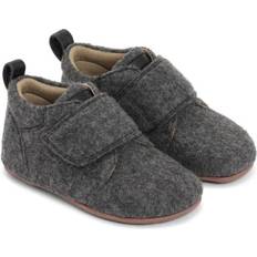 Ull Barnesko Bundgaard Tannu Wool - Dark Grey G