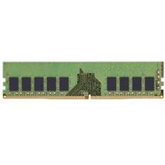 Kingston Technology KSM32ES8/16MF módulo de memoria 16 GB 1 x 16 GB DDR4 3200 MHz ECC