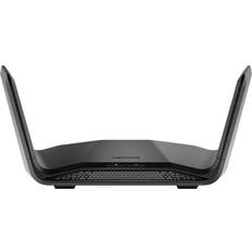 Routers Nighthawk AXE7800 Tri-Band Wi-Fi Router - Black