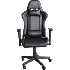 Racing chair KeepOut XPRO Racing Gaming Chair - Black