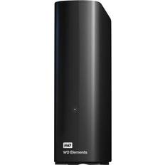 Wd elements Western Digital Elements Desktop 3.0 20TB