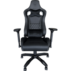 Chair gamer KeepOut XSPRO Hammer Gaming Chair - Black