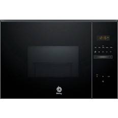 Balay 3CG5175N2 Svart, Silver
