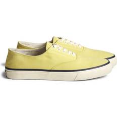 Sperry Unisex Sneakers Sperry Cloud CVO Deck - Vintage Yellow