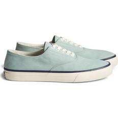 Sperry Unisex Sneakers Sperry Cloud CVO Deck - Granite Green