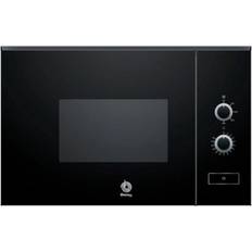 Microondas Balay 3CP5002N2 Negro