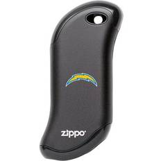 Massage & Relaxation Products Zippo Los Angeles Chargers HeatBank 9s Rechargeable Hand Warmer