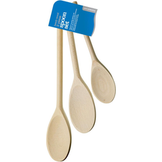 Wood Spoon KitchenCraft - Spoon 3pcs