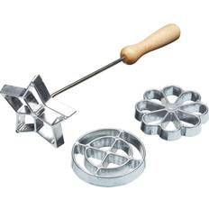 KitchenCraft Home Made Swedish Rosette Attrezzatura da Cucina
