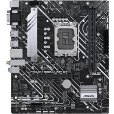 Prime H610M-A WIFI D4