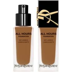 Yves saint laurent all hours luminous Yves Saint Laurent All Hours Luminous Matte Foundation DN5