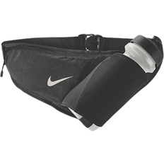 Nike Bæltetasker Nike Large Bottle Belt 22OZ - Black