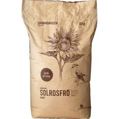 Fågelmat Solrosfrö 10kg