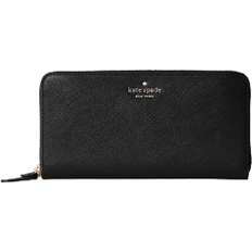 Kate Spade Laurel Way Neda Large Wallet - Black