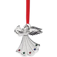 Hanging Christmas Decorations Lenox Jeweled Angel Christmas Tree Ornament