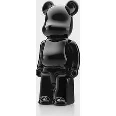 Baccarat Bearbrick Figurine 14.3cm