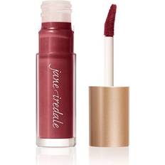 Flavours Lipsticks Jane Iredale Beyond Matte Lip Stain Brazen