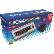 Commodore C64 Mini