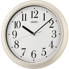 Seiko Yori Wall Clock 32.5cm