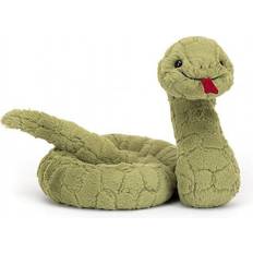 Jellycat Leker Jellycat Stevie Snake 18cm