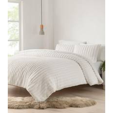 Ugg comforter set UGG Kenzie Bedspread White (269.2x243.84)