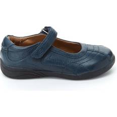 Stride Rite Low Top Shoes Children's Shoes Stride Rite Claire Mary Jane - Navy