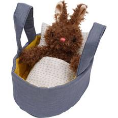 Manhattan Toy Play Set Manhattan Toy Moppettes Beau Bunny