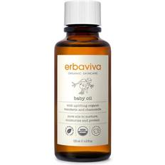 Baby Skin on sale Erbaviva Baby Oil 120ml