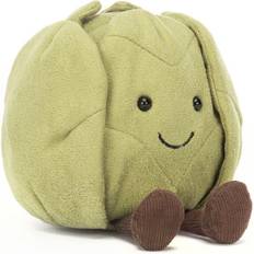 Jellycat Amusable Brussels Sprout 18cm