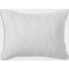 DKNY Refresh Coussin de Décoration Complet Blanc (40.64x30.48cm)