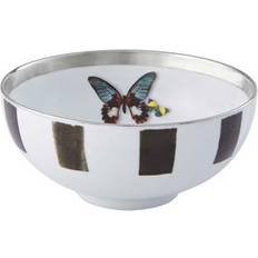 Vista Alegre Sol y Sombra Soup Bowl 13.97cm 0.541L