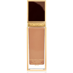 Tom Ford Shade & Illuminate Soft Radiance Foundation SPF50 #9.5 Warm Almond