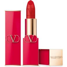 Valentino Rosso Valentino Refillable Lipstick 211A Red In Love Matte
