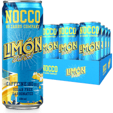 Limon Del Sol 330ml