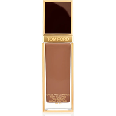 Tom Ford Shade & Illuminate Soft Radiance Foundation SPF50 #11.5 Warm Nutmeg