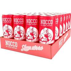 Nocco 24 Nocco Skumnisse 330ml 24 st