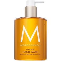 Hand Wash Ambre Noir