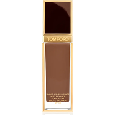 Tom Ford Shade & Illuminate Soft Radiance Foundation SPF50 #12.0 Macassar