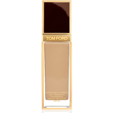 Tom Ford Foundations Tom Ford Shade & Illuminate Soft Radiance Foundation SPF50 #7.2 Sepia