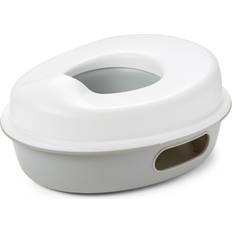 Skip Hop Töpfchen & Hocker Skip Hop Go Time 3-in-1 Potty