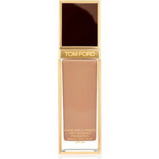 Tom Ford Shade & Illuminate Soft Radiance Foundation SPF50 #8.2 Warm Honey