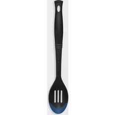 Blue Slotted Spoons Le Creuset Revolution Slotted Spoon 5.715cm